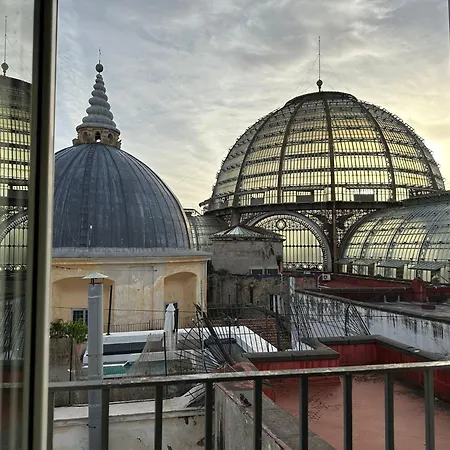 Casa Rossini Lägenhet
