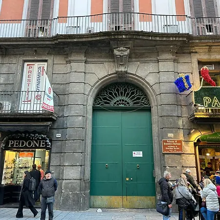 Casa Rossini *