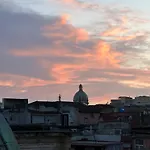 Appartamento Casa Rossini Napoli