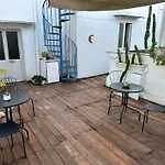 Appartamento Casa Rossini