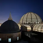 Appartamento Casa Rossini Napoli