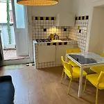 Appartamento Casa Rossini