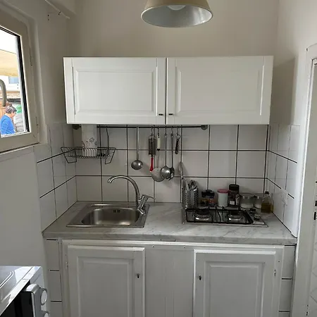 Casa Rossini Apartamento *