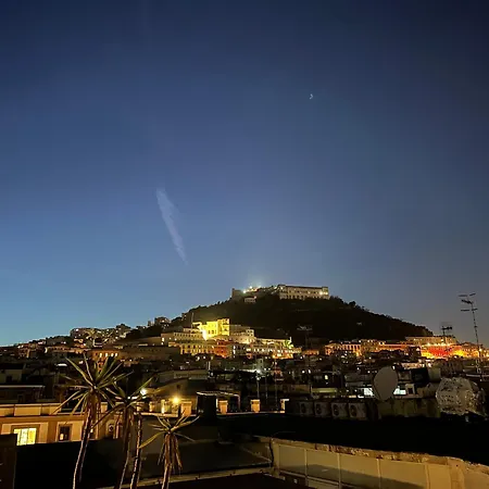Casa Rossini Apartamento *