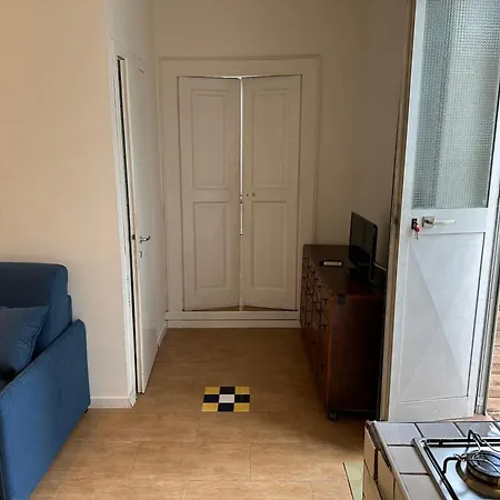 Casa Rossini Apartamento
