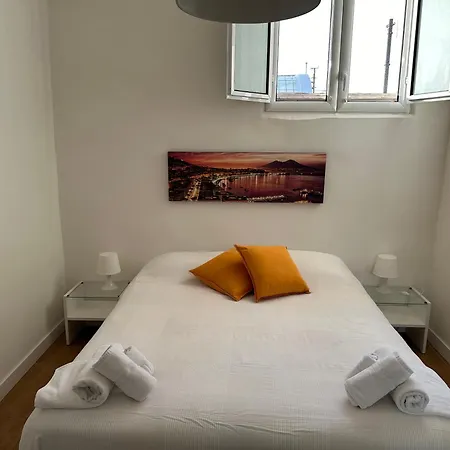 Apartamento Casa Rossini *