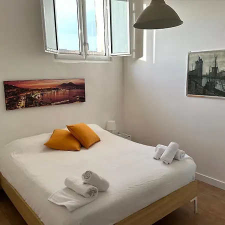 Apartamento Casa Rossini