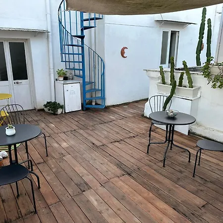 Apartamento Casa Rossini
