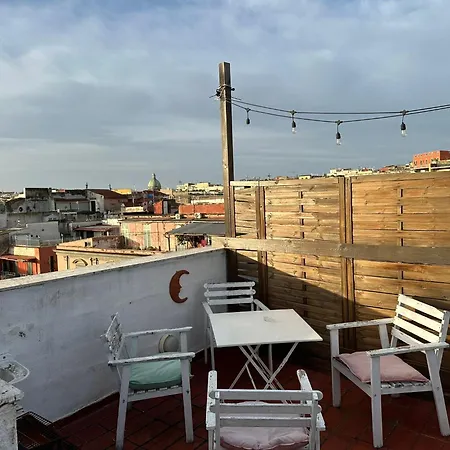 Casa Rossini Apartamento