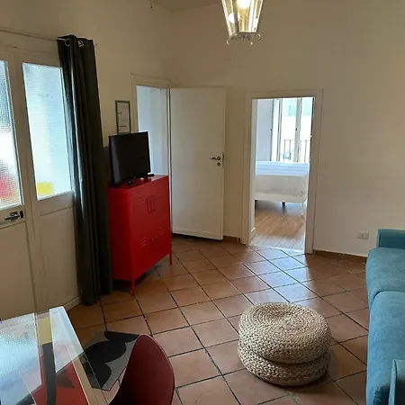 Casa Rossini Apartamento