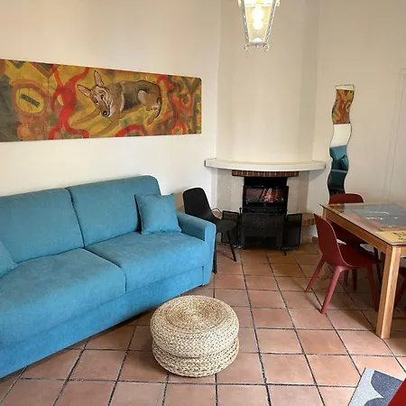 Casa Rossini Apartamento