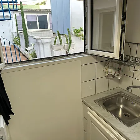 Apartamento Casa Rossini *