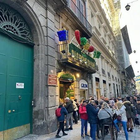 Casa Rossini Apartamento
