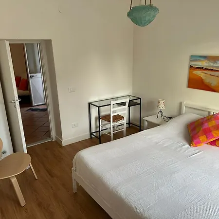 Apartamento Casa Rossini *